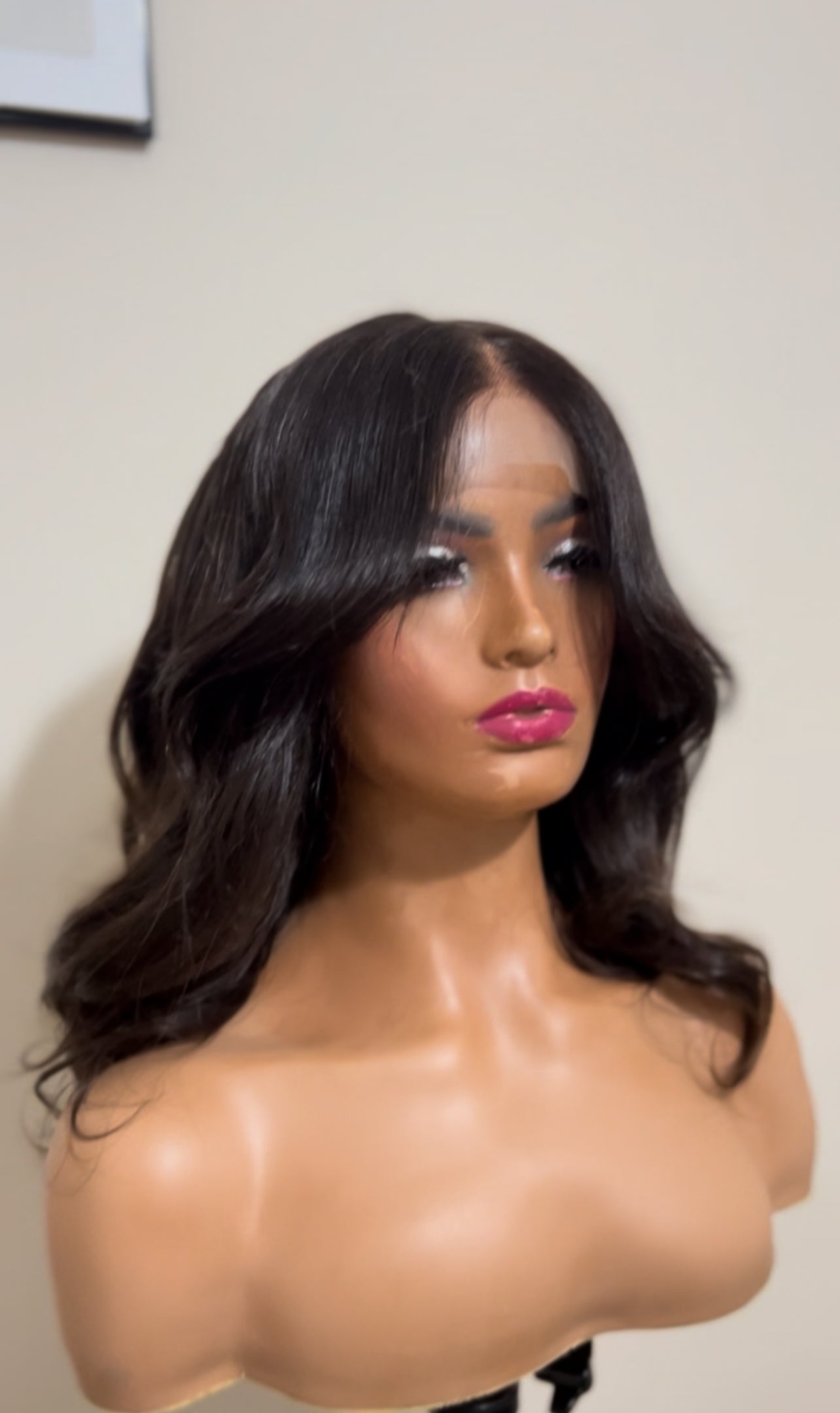 For joy wig 5X5