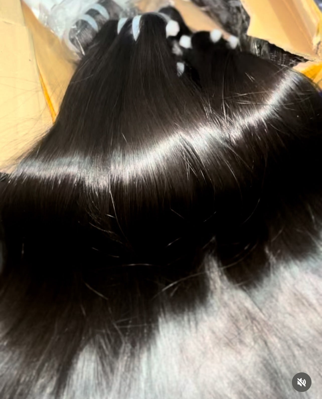 Luxurious Vietnamese Raw Bundles Deals 3pc (pre-order)