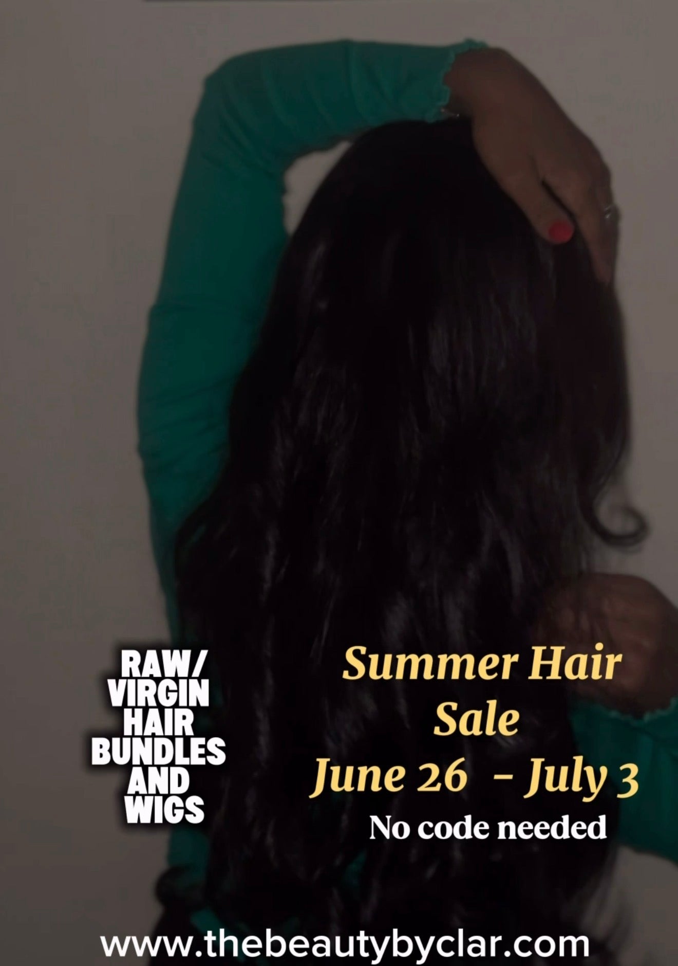 SUMMER  SALE 2026
