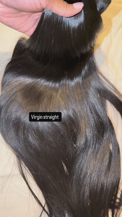 (READY TO SHIP) ALL BUNDLE Deals (Raw / Virgin )