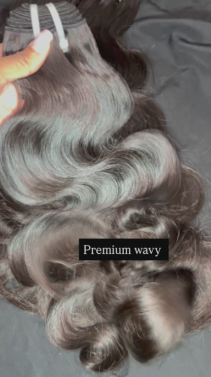 (READY TO SHIP) ALL BUNDLE Deals (Raw / Virgin )